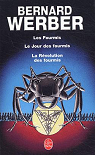La Trilogie des fourmis (Intégrale) par Werber