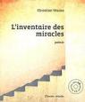 L'inventaire des miracles par Vézina