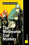 The Melbourne cup mystery par Upfield