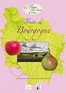 Fruits de Bourgogne par Les Croqueurs de pommes