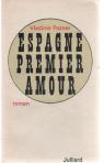 Espagne premier amour par Pozner
