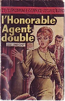L'honorable agent double par Duhamel