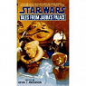 Star Wars : Tales from Jabba's palace par Anderson