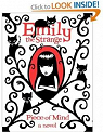 Emily the Strange: Piece of Mind par Reger