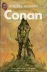 Conan, intégrale tome 1 par Howard