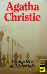 Le mystère de Listerdale par Christie