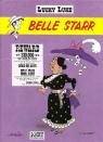 Lucky Luke (Nr. 69). Belle Star par Morris