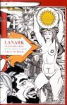 Lanark: a life in 4 books par Gray