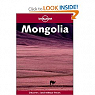 Lonely Planet Mongolia par Mayhew