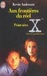 The X Files : Aux frontires du rel, Point zro par Anderson