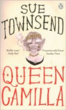 Queen Camilla par Townsend