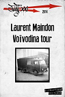 Vovodina Tour par Maindon