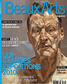 Beaux Arts Magazine, n307