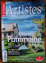 Artistes magazine n 87 par Magazine