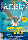 Artistes magazine n104 par Magazine