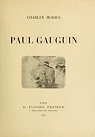 Gauguin par Morice