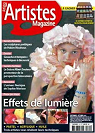 Artistes magazine n° 171 par Magazine