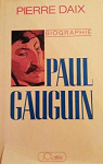 Paul Gauguin par Daix
