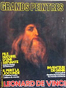 Grands Peintres, n°2 : Léonard de Vinci par Grands Peintres
