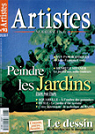Artistes magazine n 93