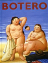 Botero, à Dinard par Tasset