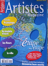 Artistes magazine Hors srie n 7 par Magazine