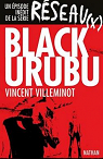 Black Urubu par Villeminot