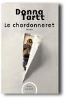 Le chardonneret. par Tartt