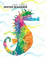 Mister Seahorse par Carle