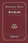 Berthold par Hesse