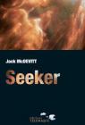 Alex Benedict, tome 3 : Seeker par McDevitt
