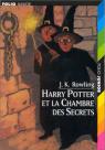 Harry Potter (Tome 2) par Rowling