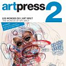 Artpress 2 n° 30. Les Mondes de l'Art brut par Art Press