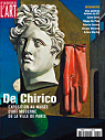 Dossier de l'art, n160 : De Chirico par Munck