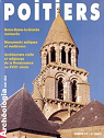 Archeologia - HS, n6 : Poitiers par Archeologia