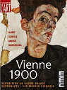 Dossier de l'Art, n°123 : Vienne 1900. Klimt, Schiele, Moser, Kokoschka par Dossier de l'art