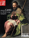 Dossier de l'art, n87 : Alonso Cano, le Michel-Ange espagnol par Dossier de l`art
