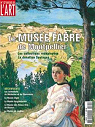 Dossier de l'Art, n°137 : Le Musée Fabre de Montpellier par Dossier de l'art