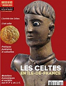 Dossiers d'archologie, n273 : Les Celtes en Ile-de-France par Dossiers d'archologie