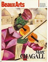 Beaux-Arts Hors série. Les grandes expositions : Chagall par Prat