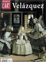 Dossier de l'art, n°63 : Velázquez par Dossier de l'art