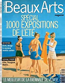 Beaux Arts Magazine, n°301 par Beaux Arts Magazine