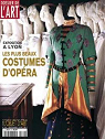 Dossier de l'art, n69 : Les plus beaux costumes d'opra par Kahane