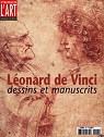 Dossier de l'art, n96 : Lonard de Vinci, dessins et manuscrits par Dossier de l'art