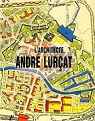 L'architecte André Lurcat par Joly (II)