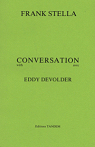 Conversation avec Eddy Devolder par Stella