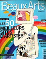 Beaux Arts Magazine, n°320 par Beaux Arts Magazine
