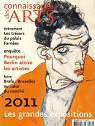 Connaissance des Art, n°689 par Connaissance des arts