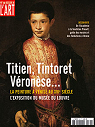 Dossier de l'art, n°166 : Titien, Tintoret, Véronèse par Dossier de l'art