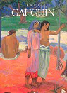 Paul Gauguin. La vie. La technique. L'oeuvre peint par  Gravelaine